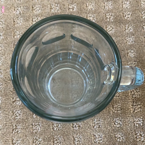 A&W Root Beer All American Food 2008 Glass Mug - Picture 4 of 4